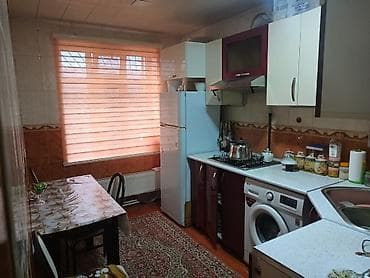 modul tipli ev: Zeynalabdin Tağıyev, 3 otaqlı, Köhnə tikili, 65 kv. m — 6