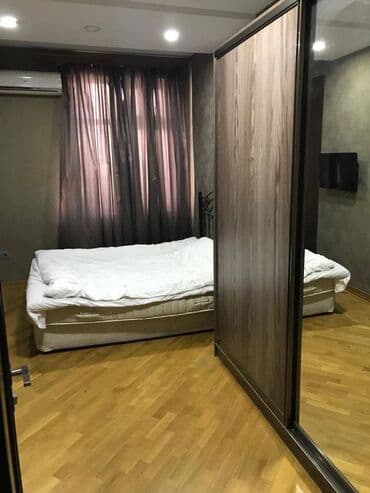 1 otaqlı kohnə tikili: Yasamal rayonu, Nizami metrosu tərəfdə, Yeni Tikili 16 mərtəbəli — 2