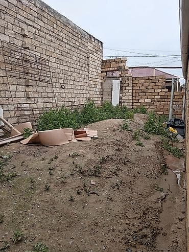 8500 e satilan heyet evleri: Tikinti, Mülkiyyətçi — 1