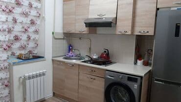 ülvi şadlıq sarayı: Hövsan qəs., 2 otaqlı, Yeni tikili, m. Əhmədli, 52 kv. m — 6