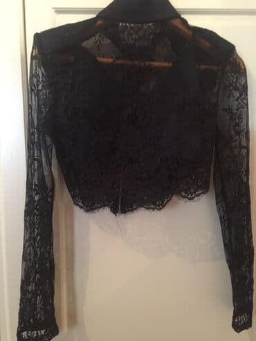 yubka kofta modelleri: Qadın geyim dəsti – 3 parçadan ibarət - Qara bleizer: Klassik dizayn — 10