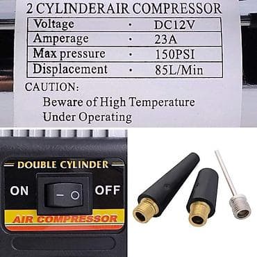 tap az hava kompressoru: Təkər kompressoru H65 Çatdırılma Və Quraşdırılma Bizim Və Sizin — 2