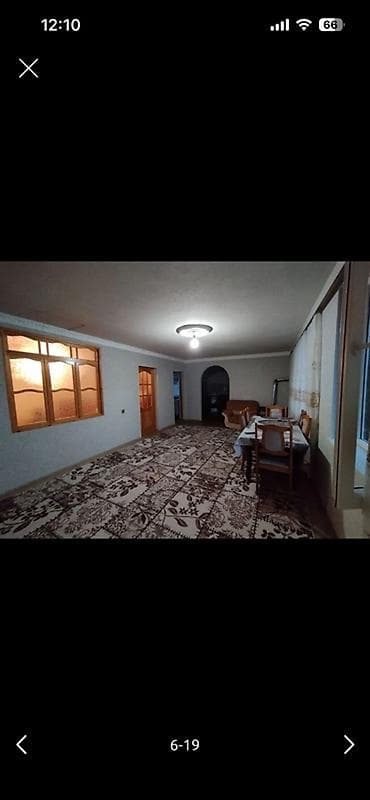 tap az kend ehmedlide heyet evleri: 100 kv. m, 4 otaqlı, Qaz, İşıq, Su — 2