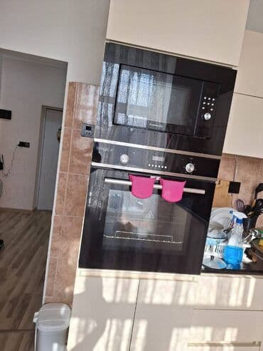 qubada kreditle evler: Bakı, Bakıxanov qəs., 2 otaqlı, Köhnə tikili, m. Neftçilər, 60 kv. m — 5