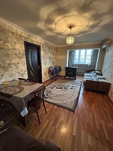 razinde satilan ucuz evler: Azərtifaqda kirayə 2otaqlı ev verilir.Qiymet 300 manat.2 otaqlı mənzil — 1