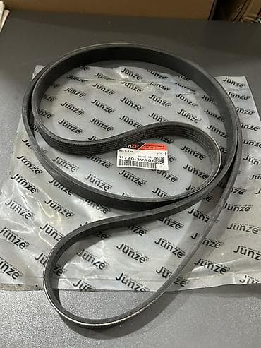 11720-3VA0A (Çöl remen / drive belt) Alternativlər: * 11720-1HC0A *