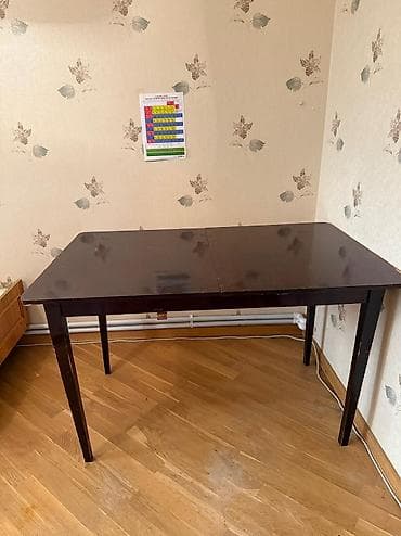 Гостиный стол, Б/у — 1