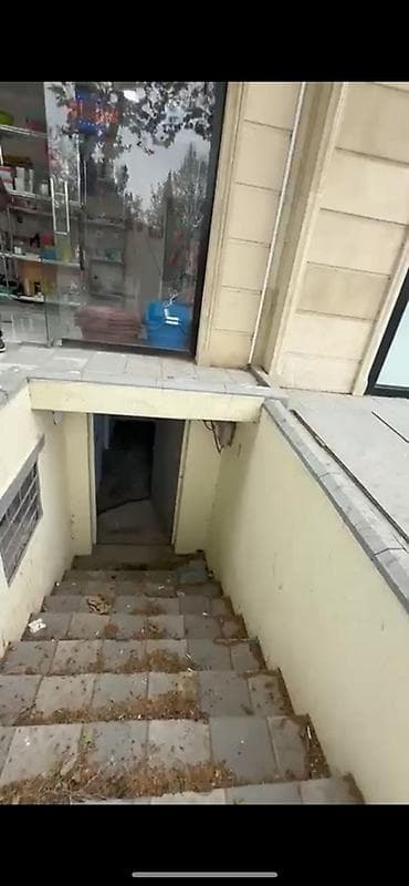 aptek vitrin: Bərdə Baki Küçəsi OBYEKT İcarəyə Verlir 2 mərtəbə SƏNƏT ÇIXARIŞ ( — 3