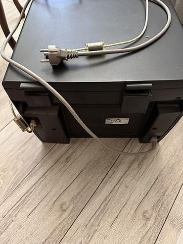 printer sublim: Canon i-SENSYS MF4018 çoxfunksiyalı lazer qurğu - Funksiyalar — 4