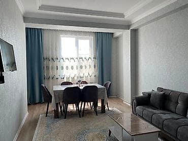 2 otaqlı, Yeni tikili, 63 kv. m — 7