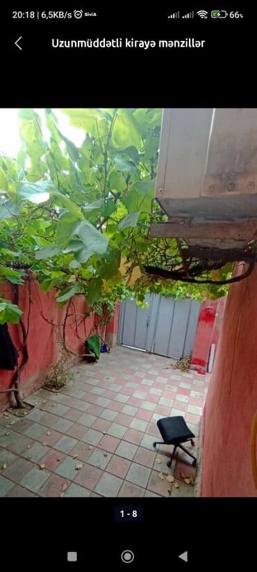 снять квартиру на долгий срок: Uzunmüddətli kirayə mənzil Bəy otaq yoldaşı. - Planlaşdırma — 8