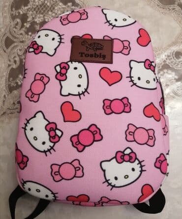 məktəbli köynəyi: Məktəb çantaları — 1