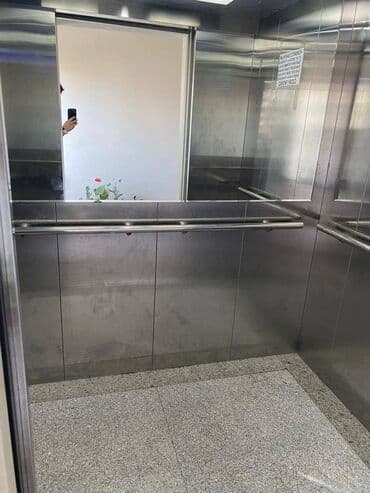 срочно продам квартиру: 1 комната, Новостройка, м. Ахмедлы, 63 м² — 2