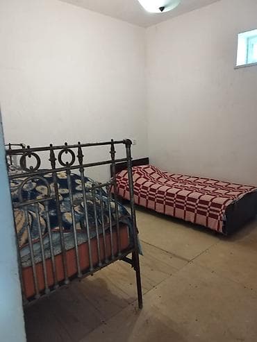 ev elanlari mingecevir: 80 kv. m, 3 otaqlı — 6