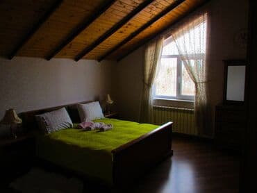 baki hovuzlu evler: Novxanı 5 otaqlı, 150 kv. m, Yeni təmirli — 14