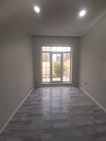 bina az gəncə: 3 otaqlı, 90 kv. m, Kredit yoxdur, Yeni təmirli — 4