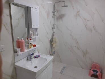 xirdalanda yeni tikili binalar: 2 otaqlı, Yeni tikili, 62 kv. m — 6