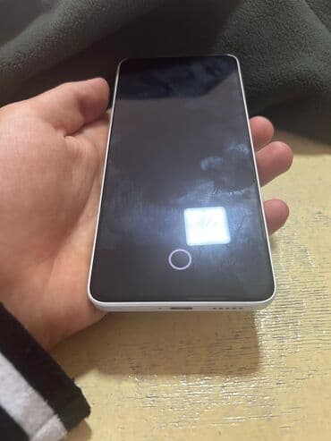 kappa pro: Poco X5 Pro, 128 GB, rəng - Ağ, Sensor — 3