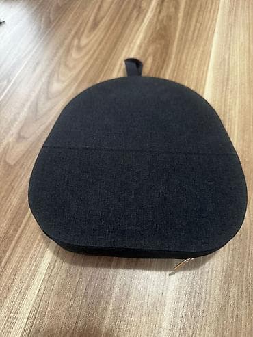 Qulaqcıqlar: İşlənmiş Simsiz (Bluetooth) Qulaqcıqlar, Sony, rəng - Qara — 5