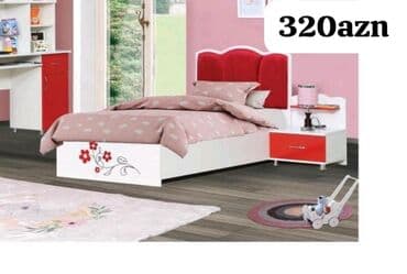 белая мебель для спальни: Двуспальная кровать — 12