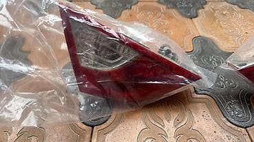 Аксессуары и тюнинг: Hyundai 2011 г., Оригинал, Япония, Новый — 3