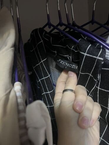 boyuk bədən donlar: Gündəlik don, Maksi, M — 3