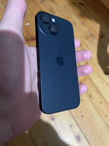 iphone 12 mini 128: IPhone 15, 128 GB, Qara, Face ID — 2