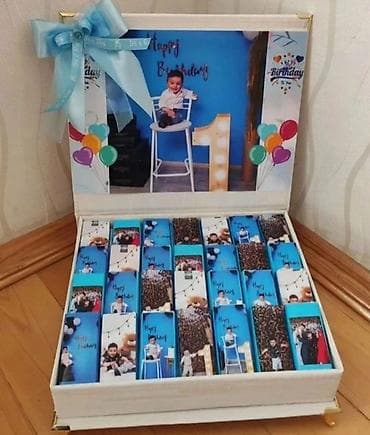 tələbə tortları: Tortlar — 3