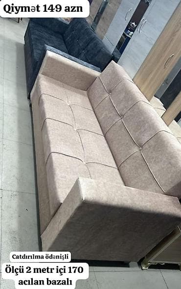 heyet ucun divan: Divan, Yeni — 1