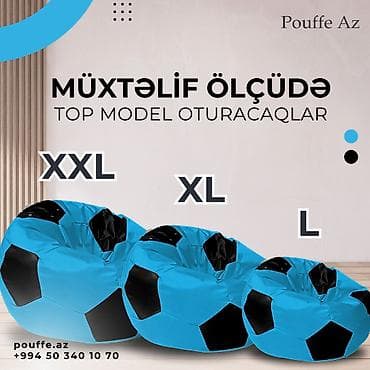 elif mebel: Yeni, Pufik oturacaq, Parça, Kredit yoxdur, Ödənişli çatdırılma — 4