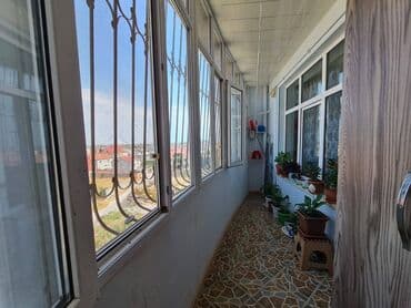 şəhər bağları mənzil satılır: Bakıxanov qəs., 3 otaqlı, Yeni tikili, 96 kv. m — 12