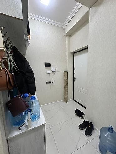 Квартиры: 3 комнаты, 86 м² — 5