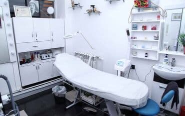 bakı tikiş evi ünvanları: İçəri Şəhər metrosunun yaxınlığında 1-ci mərtəbəsində yerləşən yol — 2