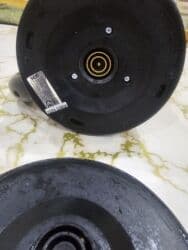 Elektrik çaydanları: Elektrik çaydan Sem, 1.6 - 2 l, Ünvandan götürmə — 2