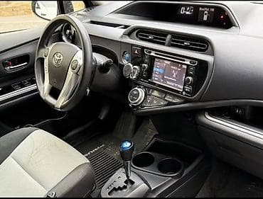 lider disk type 1 per page 40: Toyota Prius: 1.5 l | 2018 il Hetçbek — 8
