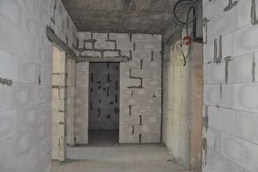 qubada evler kredit: 2 otaqlı, Yeni tikili, 99 kv. m — 2