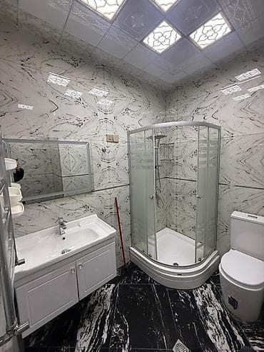 emircanda ev satisi: İcarəyə verilir 2 otaqlı yeni tikili 52 m², Ağ şəhər q. Kateqoriya — 9