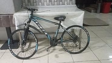 İşlənmiş Şəhər velosipedi Vista, 28", sürətlərin sayı: 7, Ünvandan götürmə lalafo.az -da İşlənmiş Şəhər velosipedi Vista, 28", sürətlərin sayı: 7, Ünvandan götürmə