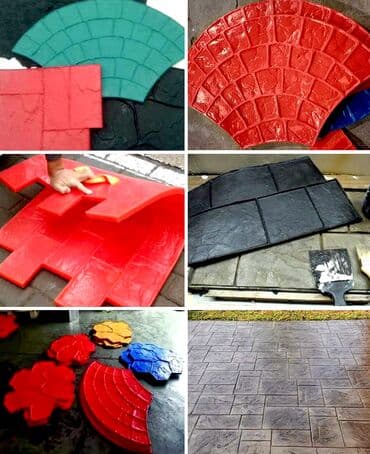 plastik kafel: Təbii Dekorativ daş, Pulsuz çatdırılma, Kredit yoxdur — 4