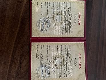 Sifarişlə əl işləri: Vakuum masajı, Uşaqlar üçün, Böyüklər üçün, Evə gəlməklə, Klinikada — 3