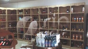 Ofis mebeli: Vitrin mebel sifarişi — 9