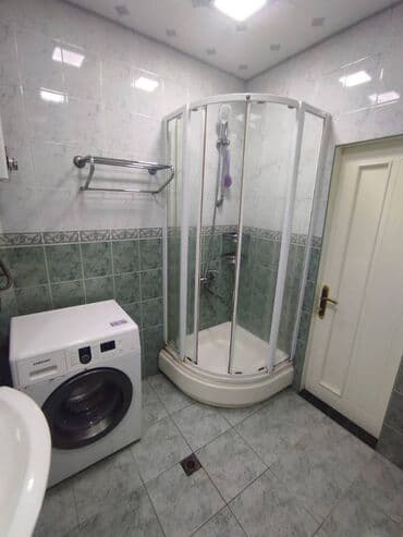 9 ci mikrorayon satilan evler: Bakı, 2 otaqlı, Köhnə tikili, 54 kv. m — 21