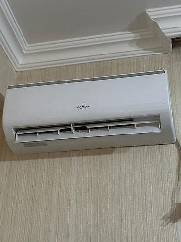 Endirim!! Lotus kondisioner 40-45kv 260azn. Unvan Yasamal