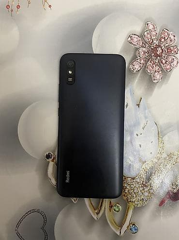 pro max: Redmi 9, 32 GB, rəng - Qara — 5