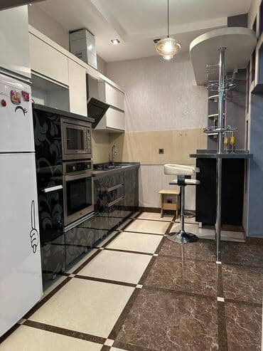 hezi aslanovda 3 otaqli evler: 3 otaqlı, Yeni tikili, m. Xətai, 120 kv. m — 8