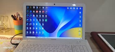 en ucuz lenovo: İşlənmiş Toshiba, 15.6 ", Intel Pentium, 256 GB, Ünvandan götürmə — 24