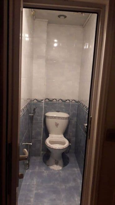 hazır ipotekada olan mənzillər: Sumqayıt, 3 otaqlı, Köhnə tikili, 56 kv. m — 11