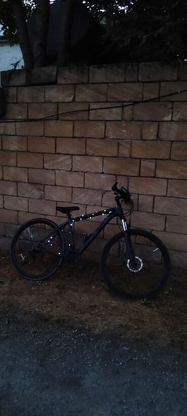 русский язык 5 класс л м бреусенко т а матохина: Б/у Горный велосипед 29", скоростей: 21, Самовывоз — 2