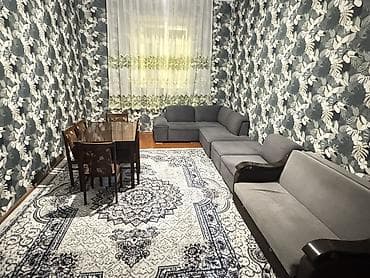 modern ev: 130 kv. m, 2 otaqlı — 10