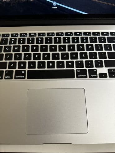 apple notebook qiymetleri: Apple MacBook Pro (gümüş rəng) Komplekt: - MacBook Pro noutbuku - — 19